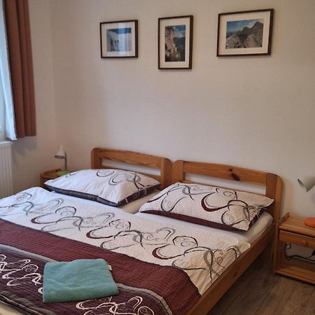 Apartmany Pod Kralicakem Dolní Morava Eksteriør billede