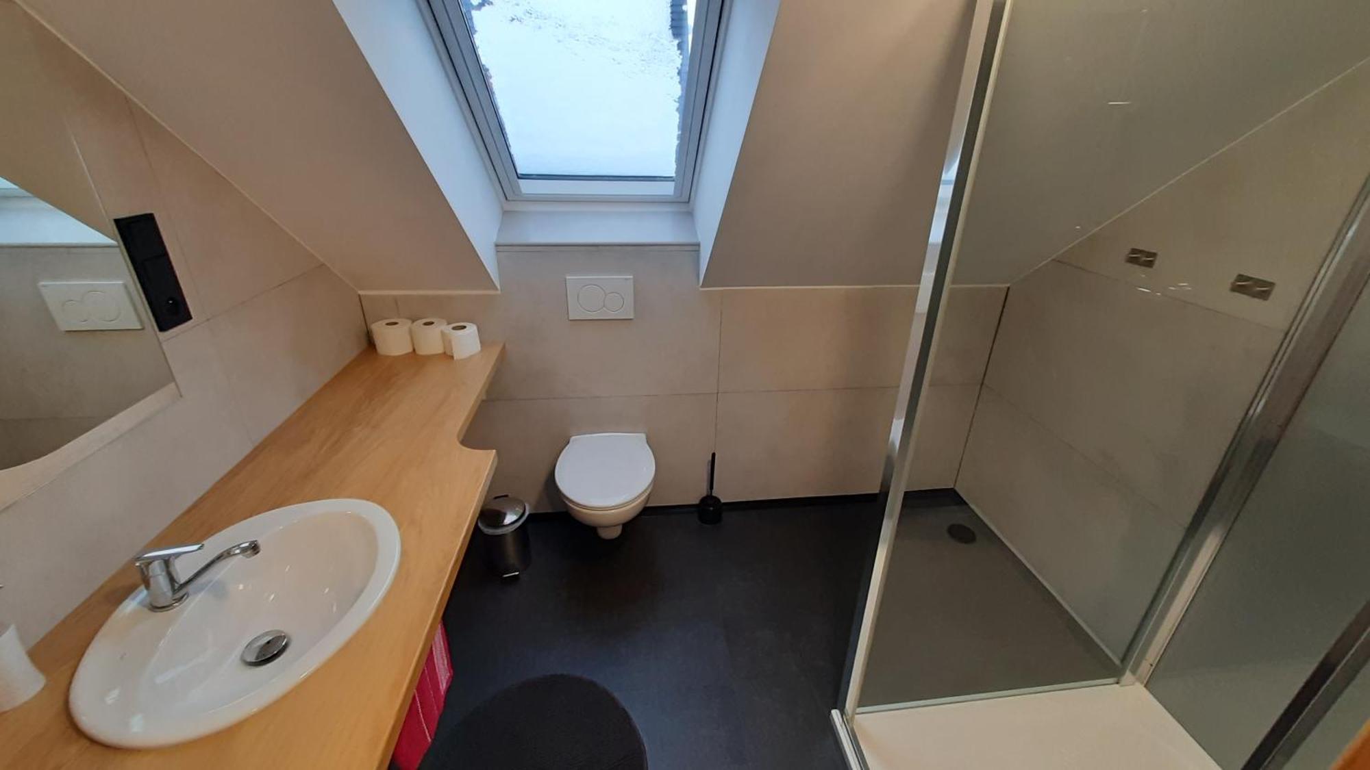 Apartmany Pod Kralicakem Dolní Morava Eksteriør billede