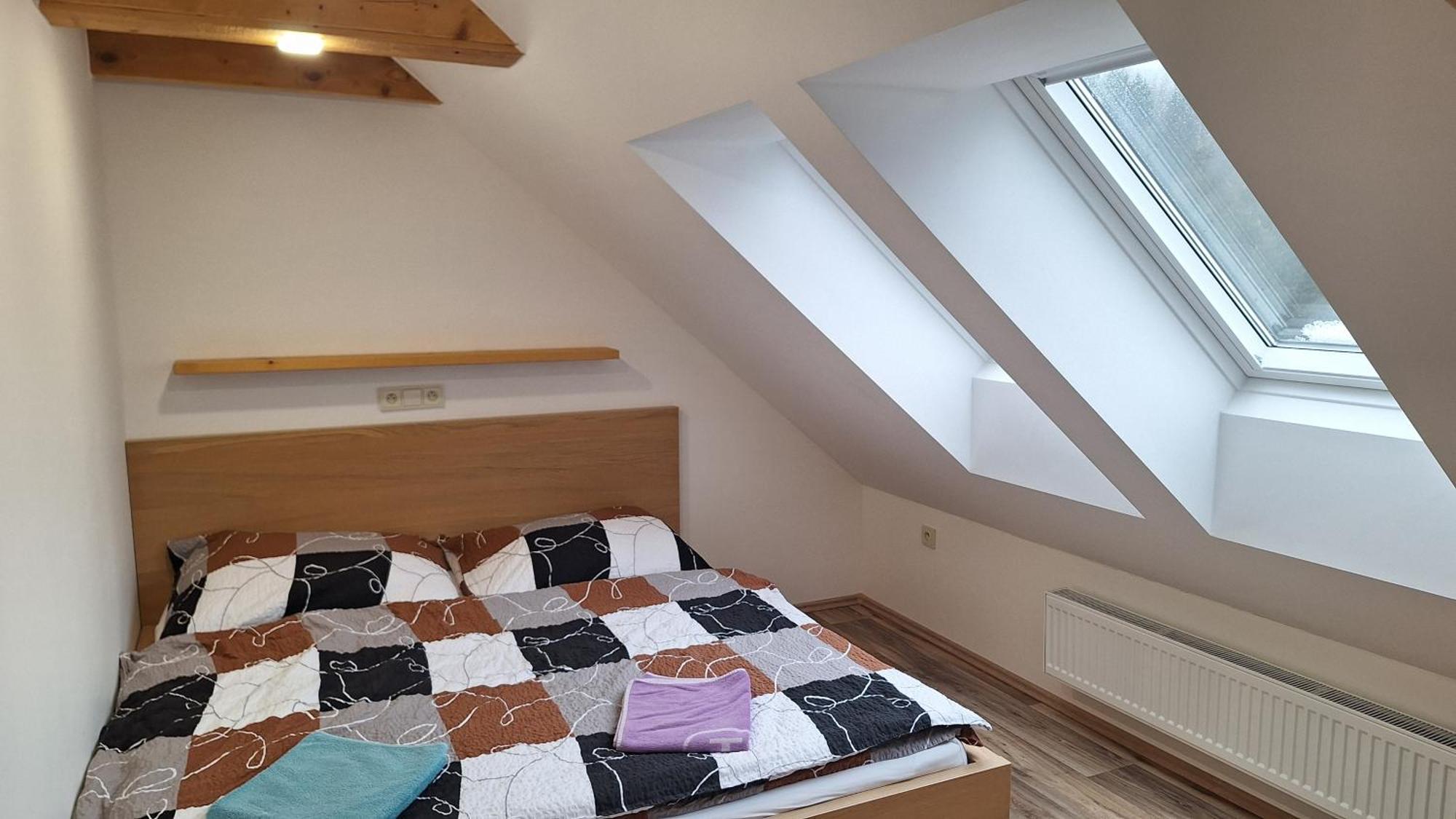 Apartmany Pod Kralicakem Dolní Morava Værelse billede