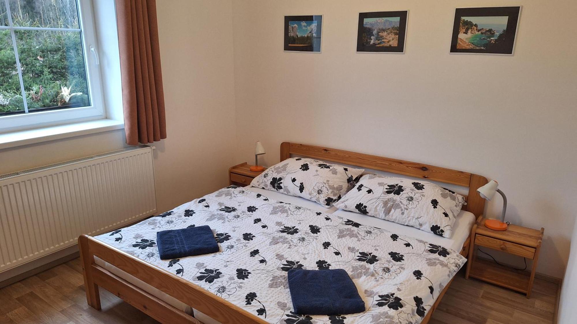 Apartmany Pod Kralicakem Dolní Morava Værelse billede