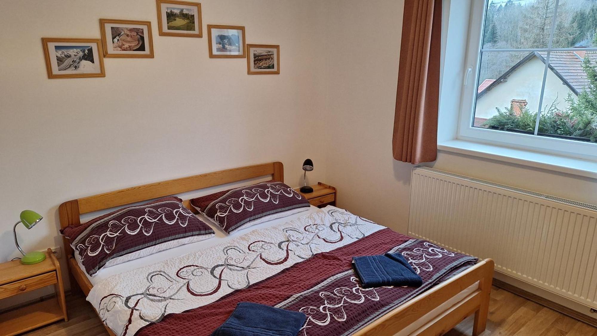 Apartmany Pod Kralicakem Dolní Morava Værelse billede
