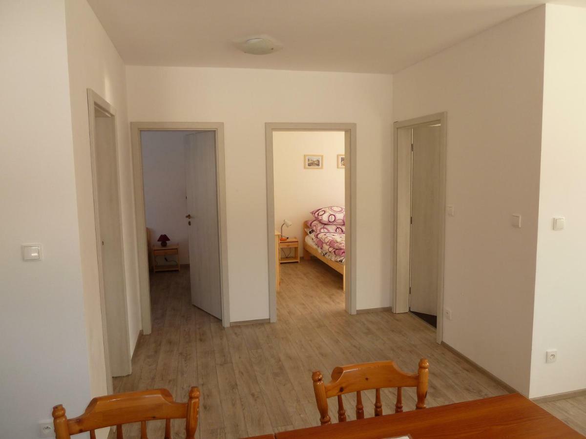 Apartmany Pod Kralicakem Dolní Morava Eksteriør billede